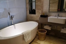 Dongsheng Jiuzhou International Hotel