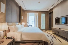 Dongsheng Jiuzhou International Hotel