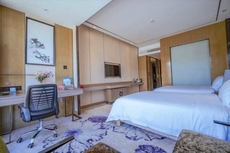 Dongsheng Jiuzhou International Hotel