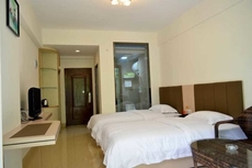 Bama Shanshui Bipoyuan Hotel