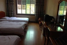 Changning Xiuyuan Hotel