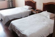 Changning Xiuyuan Hotel