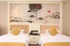 Di Huang Hotel