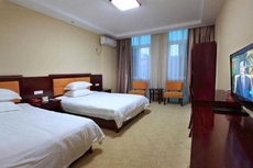 Chongren Laowu Business Hotel