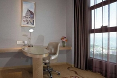 Vienna International Hotel (Bijie Dafang Branch)