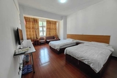 Jieante Express Hotel