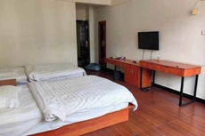 Jieante Express Hotel