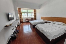 Jieante Express Hotel