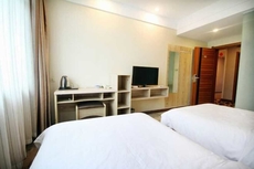 Huashan Hualong Hotel