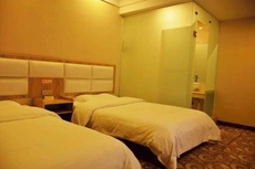 Huashan Hualong Hotel