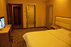 Huashan Hualong Hotel