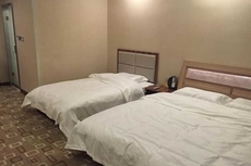 Huashan Hualong Hotel