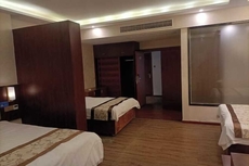 Hui'an Golden Coast Hotel