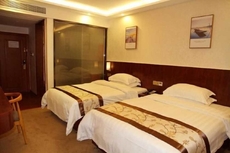 Hui'an Golden Coast Hotel