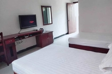 Jinghong HuaJing Hotel