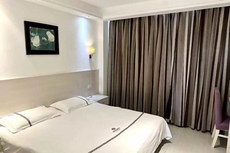 Ruijun Laikehao Hotel Jingzhou