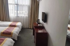 Jinhui Hotel Paradise Village