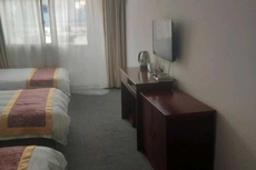 Jinhui Hotel Paradise Village