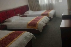 Jinhui Hotel Paradise Village