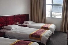 Jinhui Hotel Paradise Village