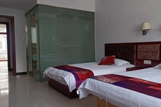 Tiantangzhai Lijun Hotel