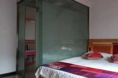 Tiantangzhai Lijun Hotel