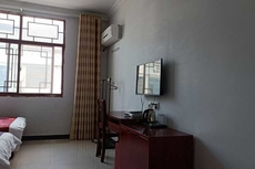 Tiantangzhai Lijun Hotel