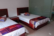 Tiantangzhai Lijun Hotel