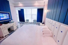 Leiyang Dynasty Business Hotel