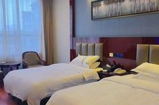 Leiyang Dynasty Business Hotel