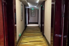 Leiyang Dynasty Business Hotel