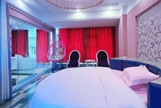 Leiyang Dynasty Business Hotel