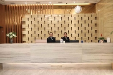 Chengtoushan International Hotel
