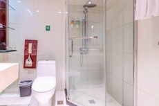 Chengtoushan International Hotel