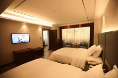 Chengtoushan International Hotel