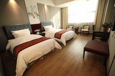 Chengtoushan International Hotel