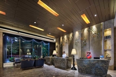 Venus Royal Hotel Liuzhou