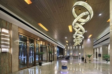 Venus Royal Hotel Liuzhou