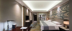Venus Royal Hotel Liuzhou