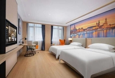 Vienna Hotel (Lufeng Renmin Road)