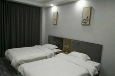 Nancheng Xilaike Hotel