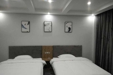 Nancheng Xilaike Hotel