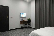 Nancheng Xilaike Hotel