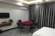 Nancheng Xilaike Hotel