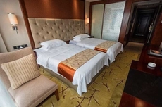 Tianlong International Hotel Nanchong