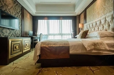 Tianlong International Hotel Nanchong