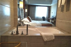 Tianlong International Hotel Nanchong