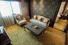 Tianlong International Hotel Nanchong