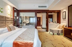 Tianlong International Hotel Nanchong