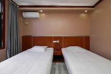 Panzhihua Fenghui Hotel